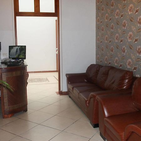 Hotel Juarez Del Centro Xalapa Esterno foto