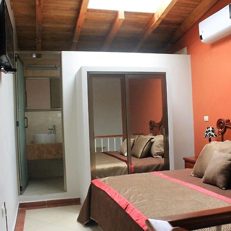 Hotel Juarez Del Centro Xalapa Esterno foto