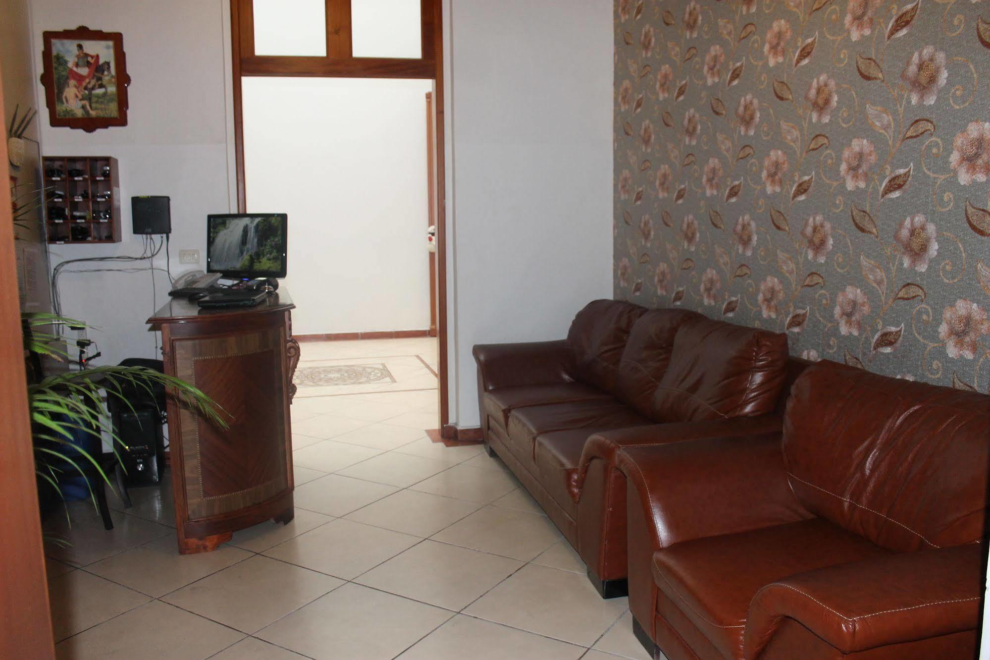 Hotel Juarez Del Centro Xalapa Esterno foto