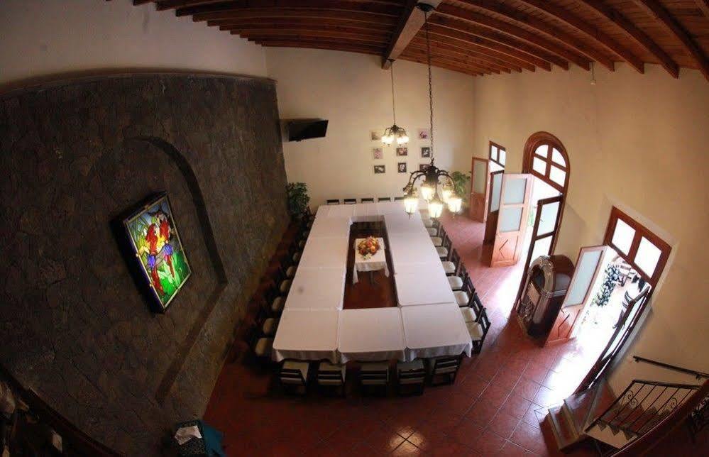 Hotel Juarez Del Centro Xalapa Esterno foto