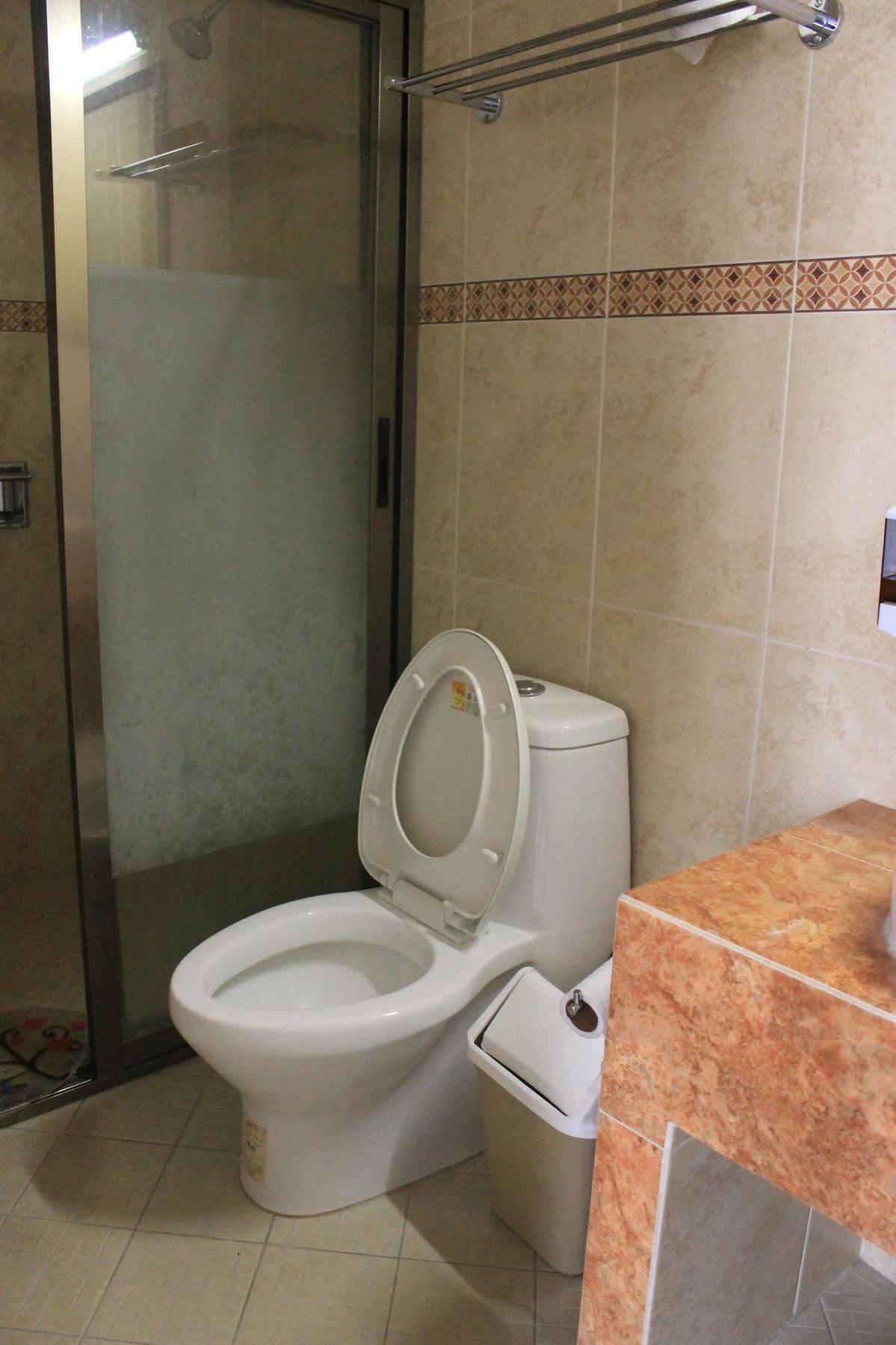 Hotel Juarez Del Centro Xalapa Esterno foto