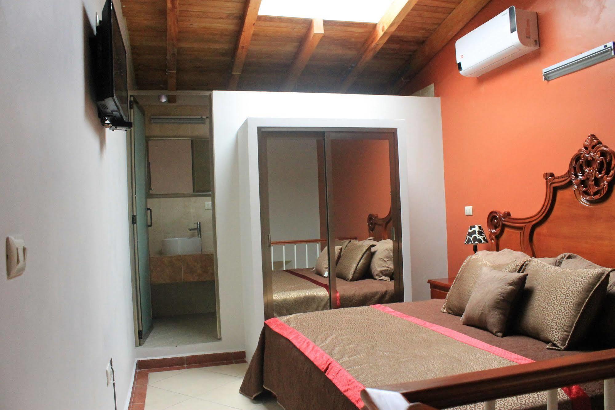 Hotel Juarez Del Centro Xalapa Esterno foto