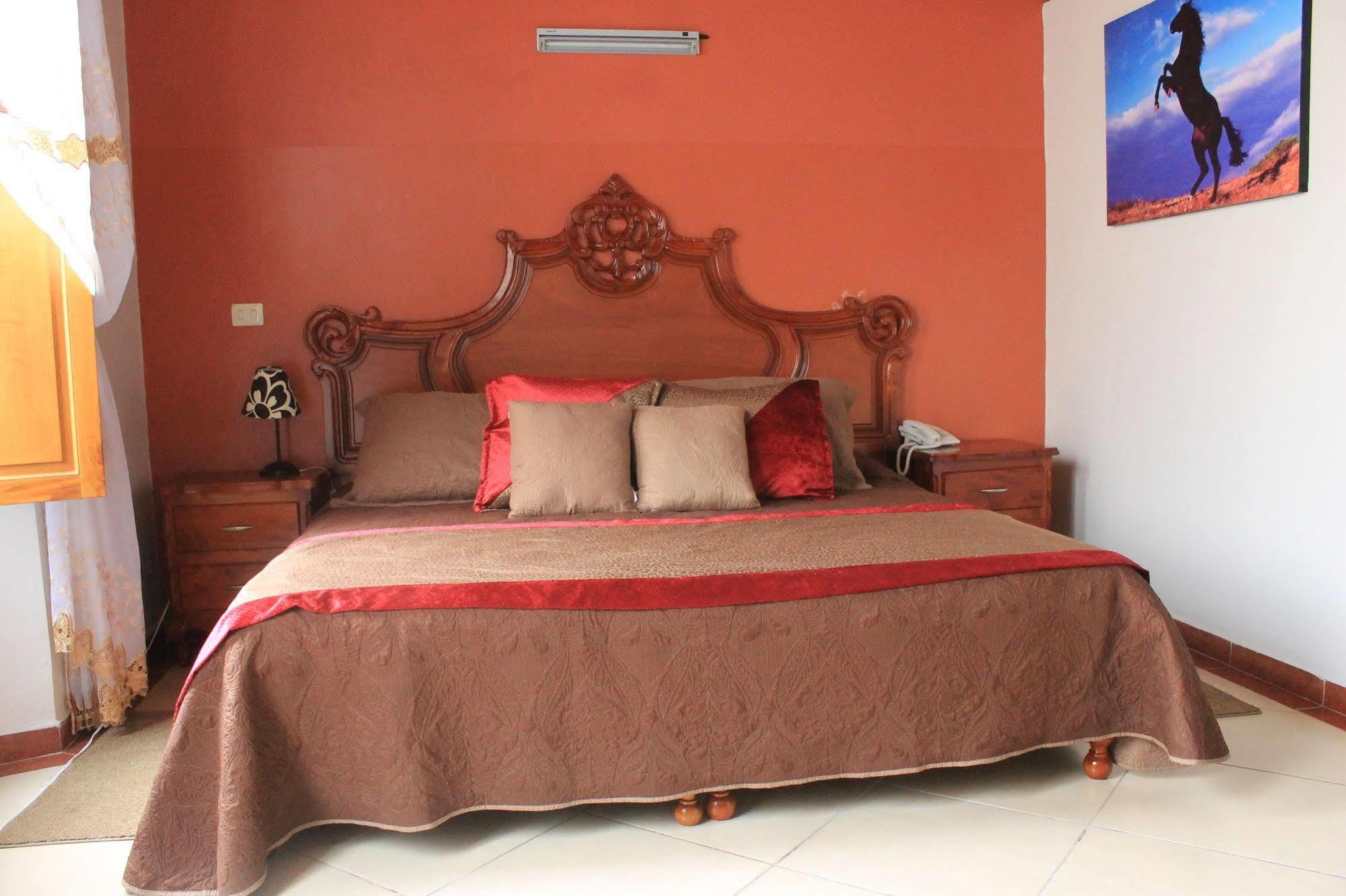 Hotel Juarez Del Centro Xalapa Esterno foto