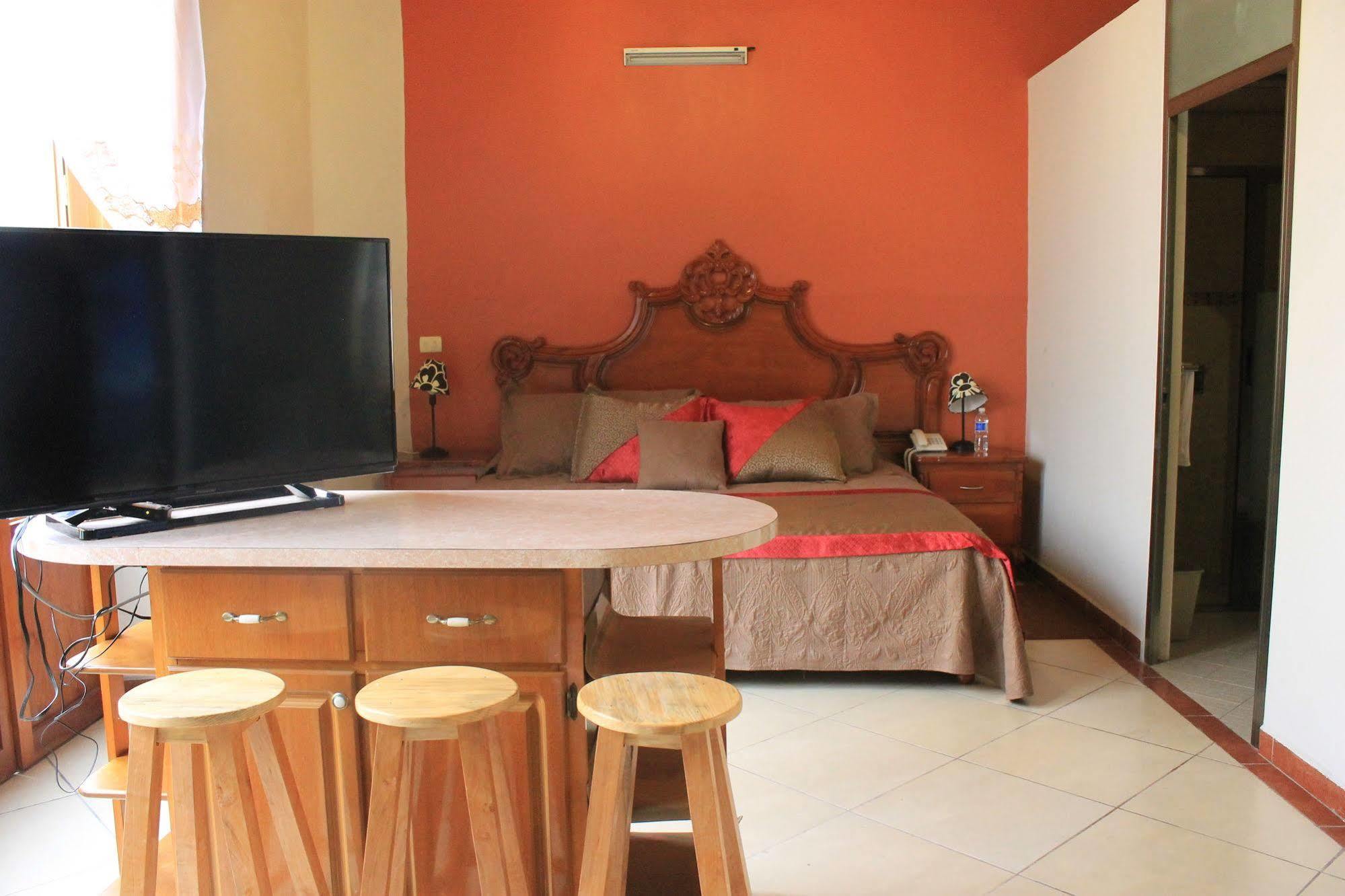 Hotel Juarez Del Centro Xalapa Esterno foto
