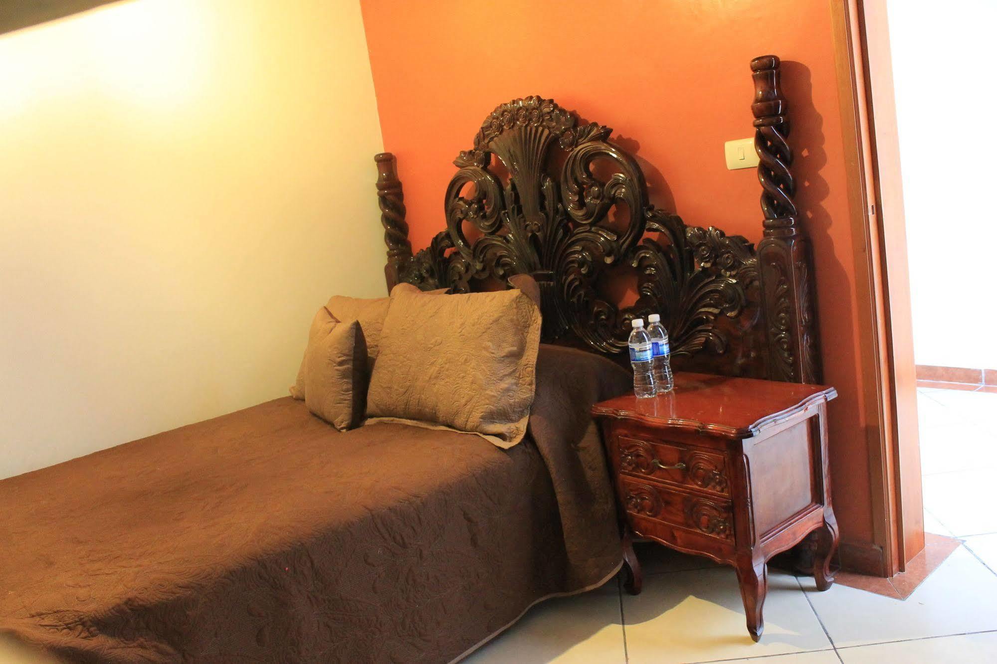 Hotel Juarez Del Centro Xalapa Esterno foto