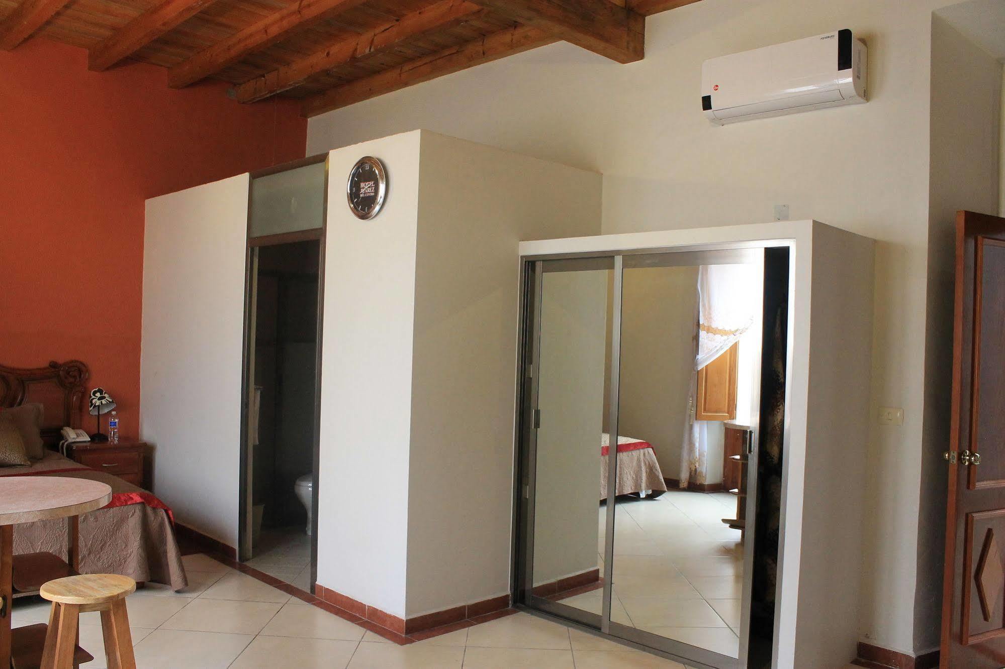 Hotel Juarez Del Centro Xalapa Esterno foto