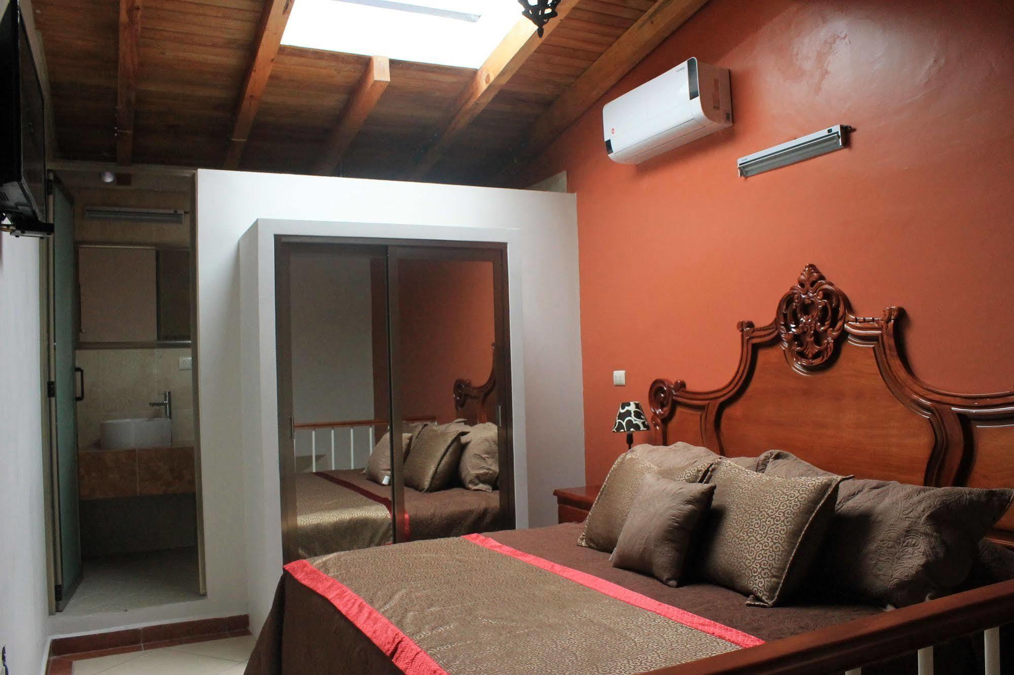Hotel Juarez Del Centro Xalapa Esterno foto