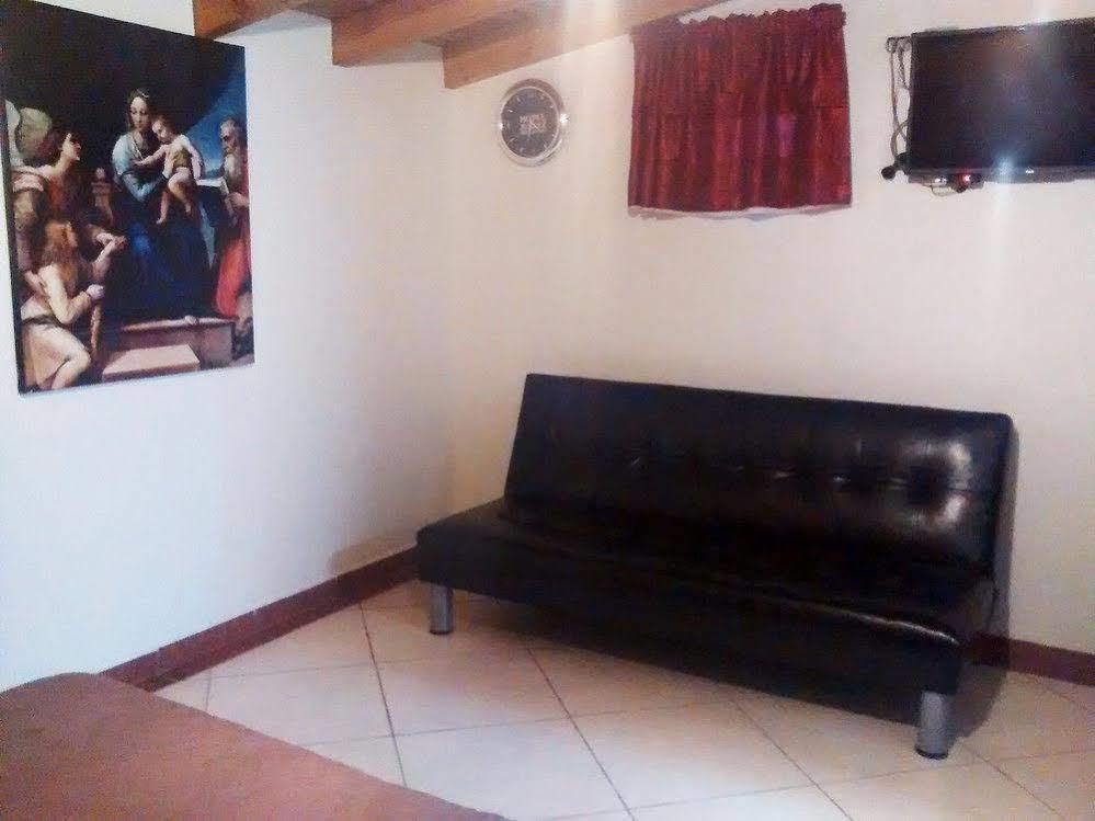 Hotel Juarez Del Centro Xalapa Esterno foto