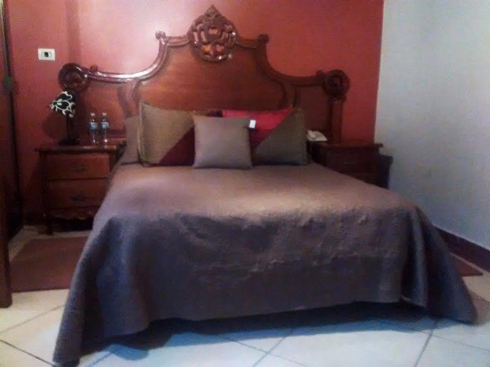 Hotel Juarez Del Centro Xalapa Esterno foto