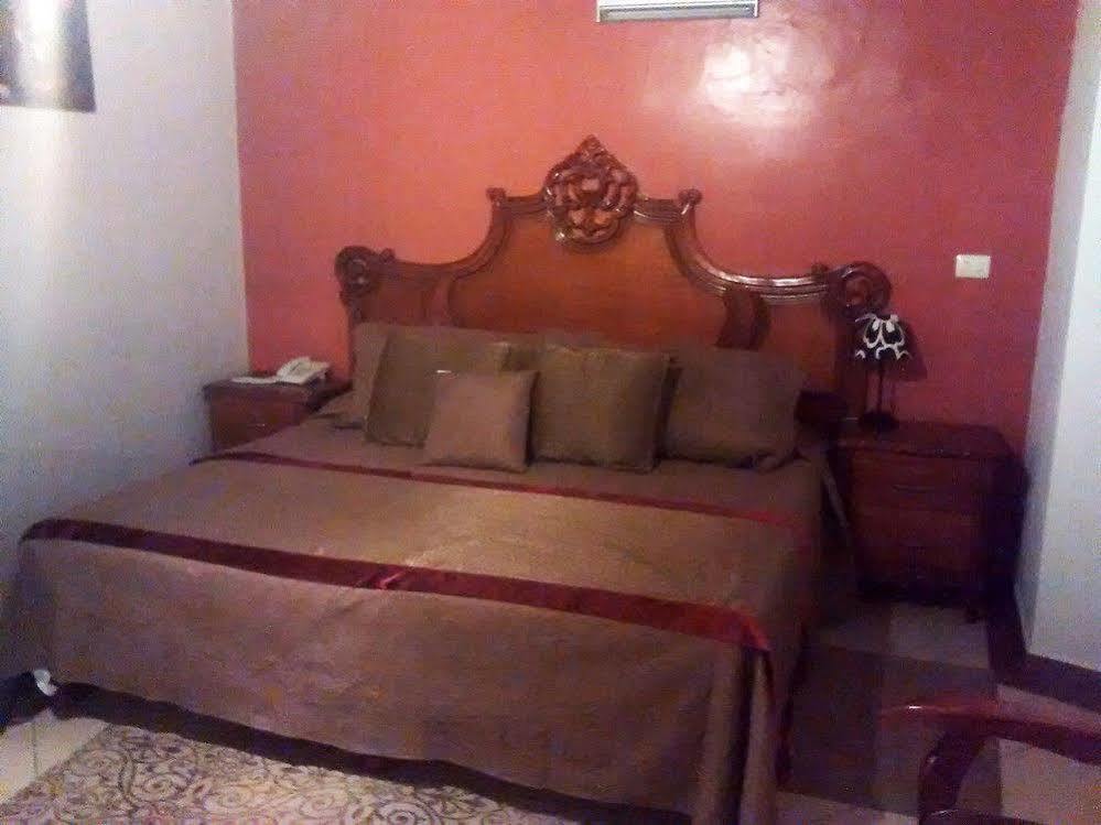 Hotel Juarez Del Centro Xalapa Esterno foto