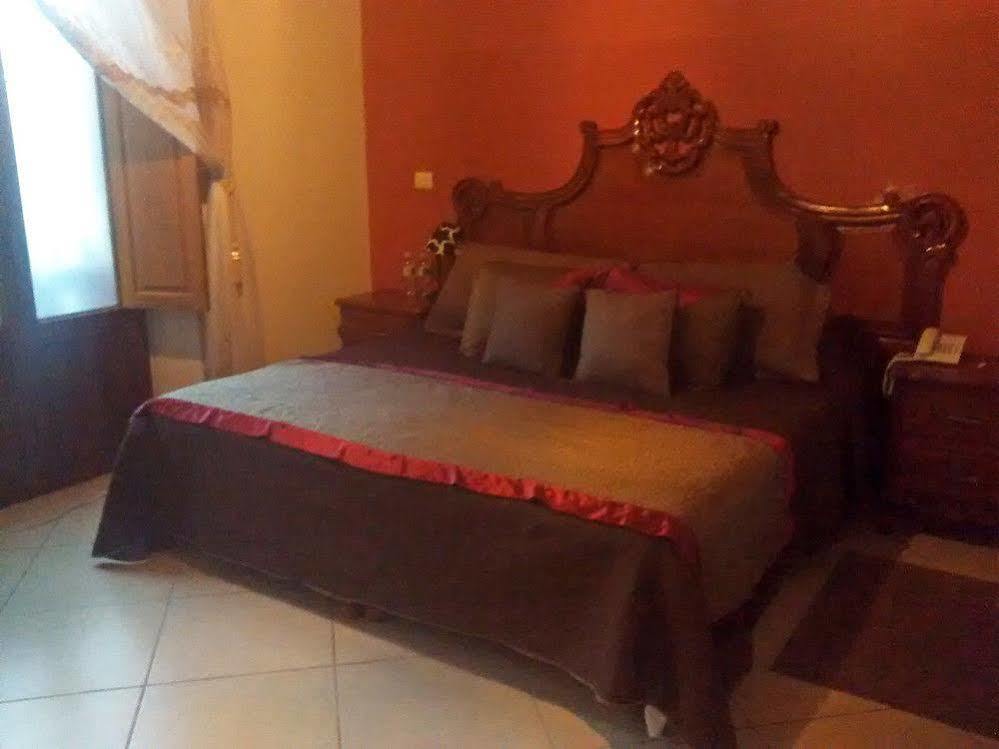 Hotel Juarez Del Centro Xalapa Esterno foto
