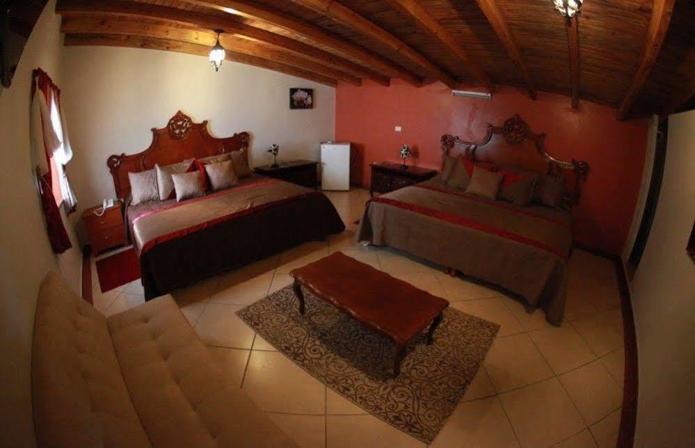 Hotel Juarez Del Centro Xalapa Esterno foto