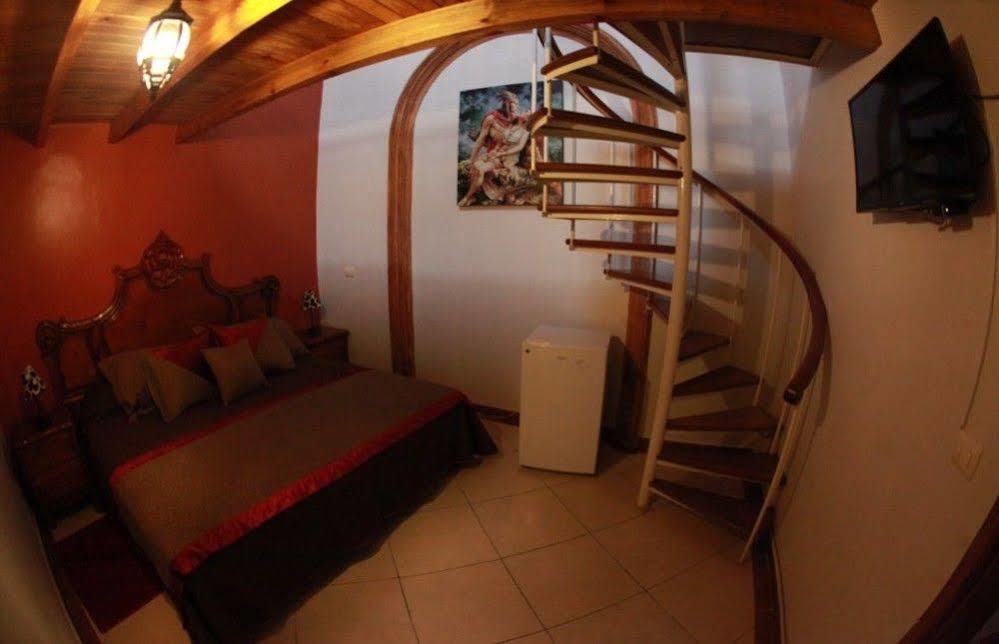 Hotel Juarez Del Centro Xalapa Esterno foto